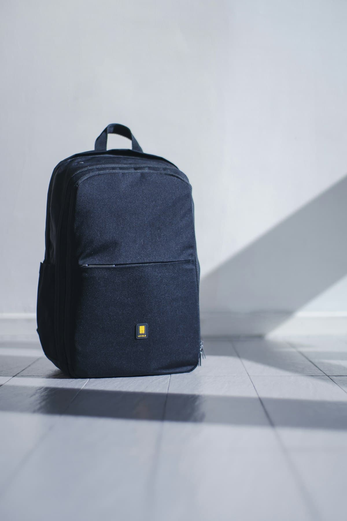 Baggie No.7 Crossbody — The everywhere bag with serious attitude