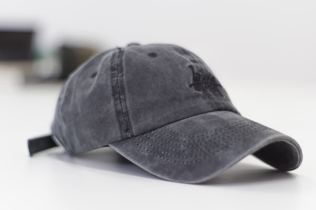 Chaos Crazy Cap — Headwear that says something before you do