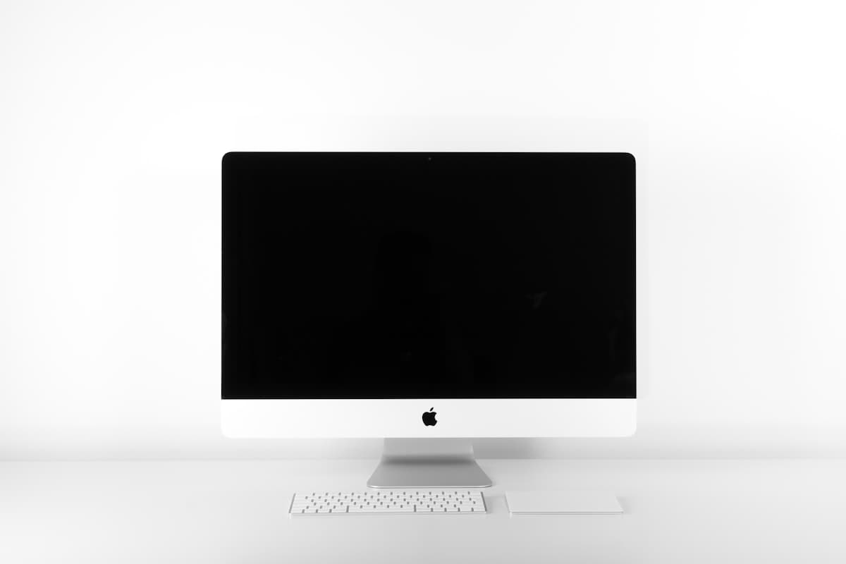 RiseUp Laptop Stand — Work taller, type cooler, finish earlier