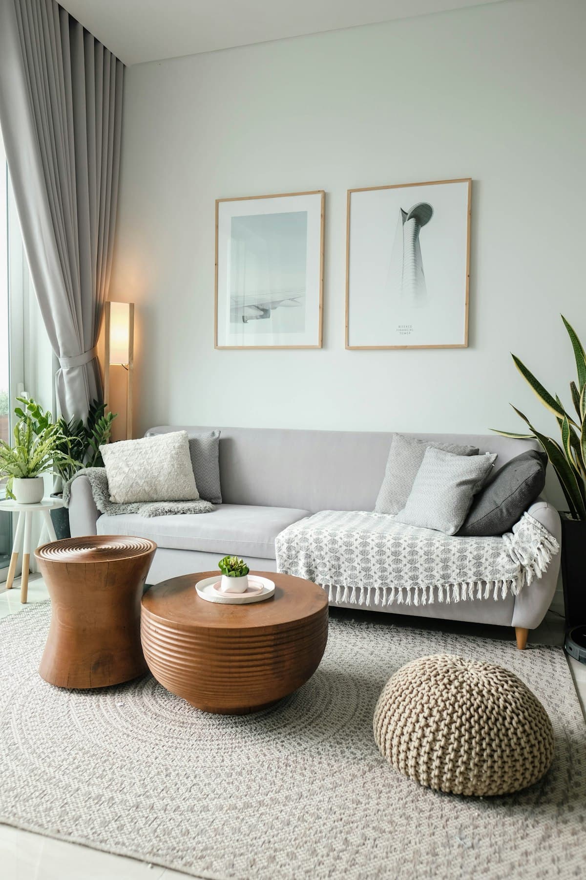 Majestic Center Rug 8×10 — The piece that pulls the whole room together