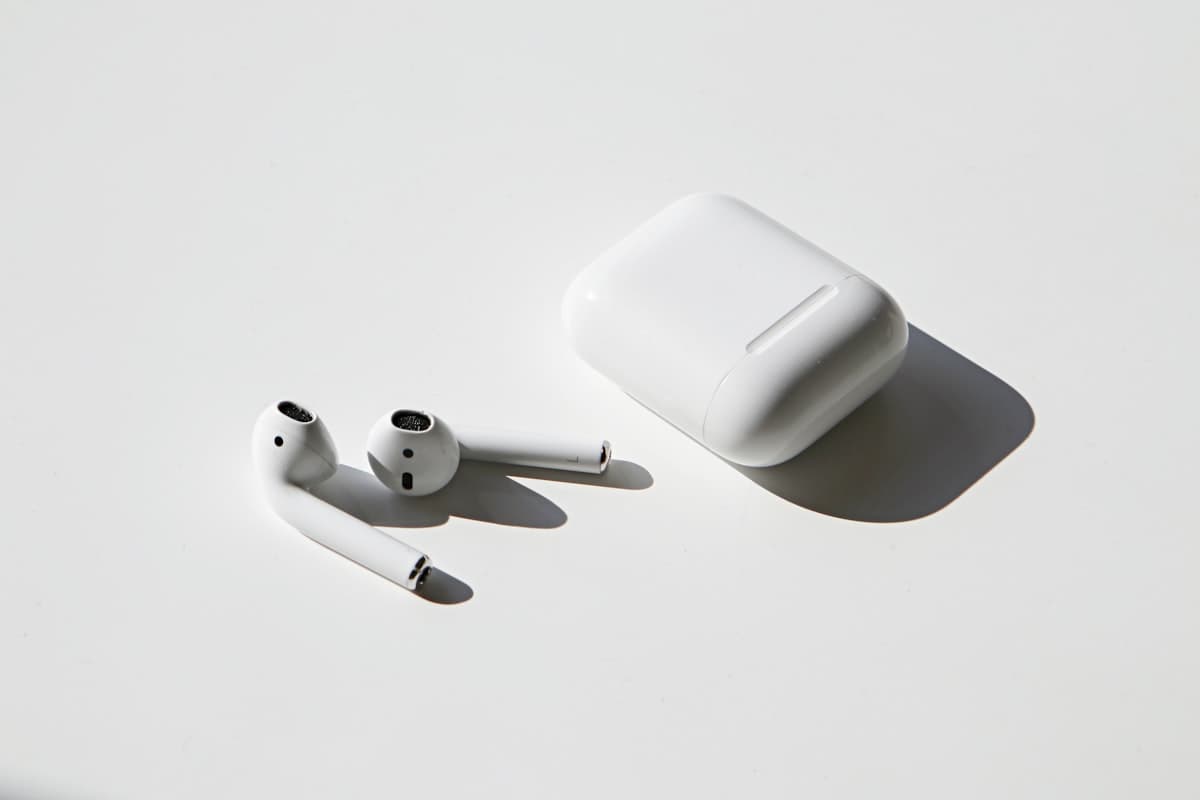 SkyPods Pro Earbuds — Wireless earbuds with noise cancelling that actually work