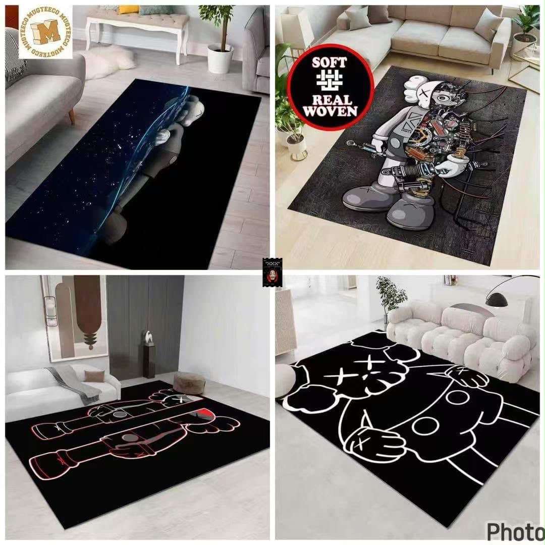 Center rugs — Top quality center rugs