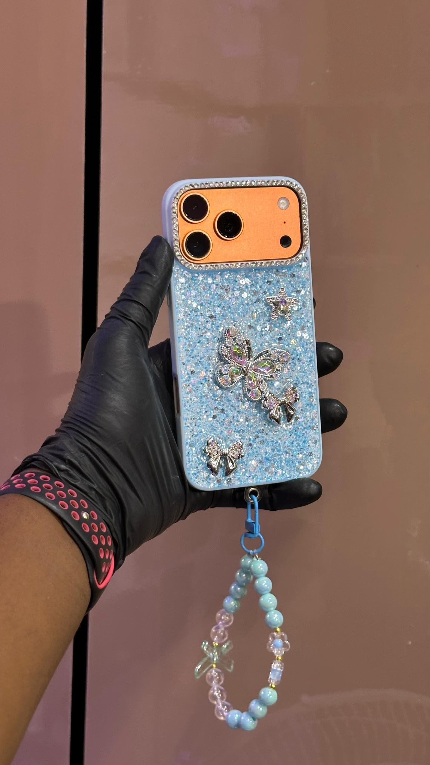 Pouch — iPhone
