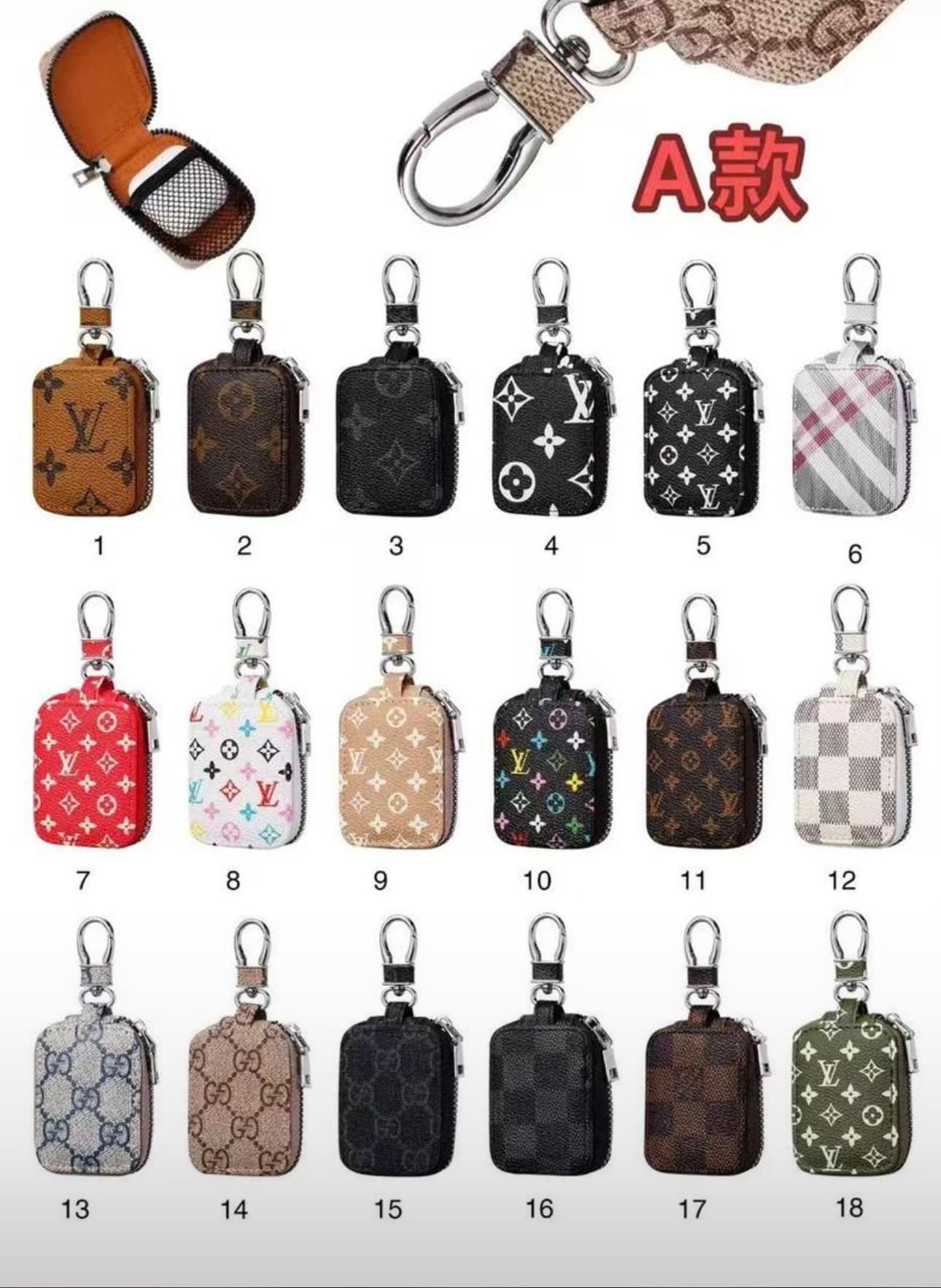EarPods Pouch —