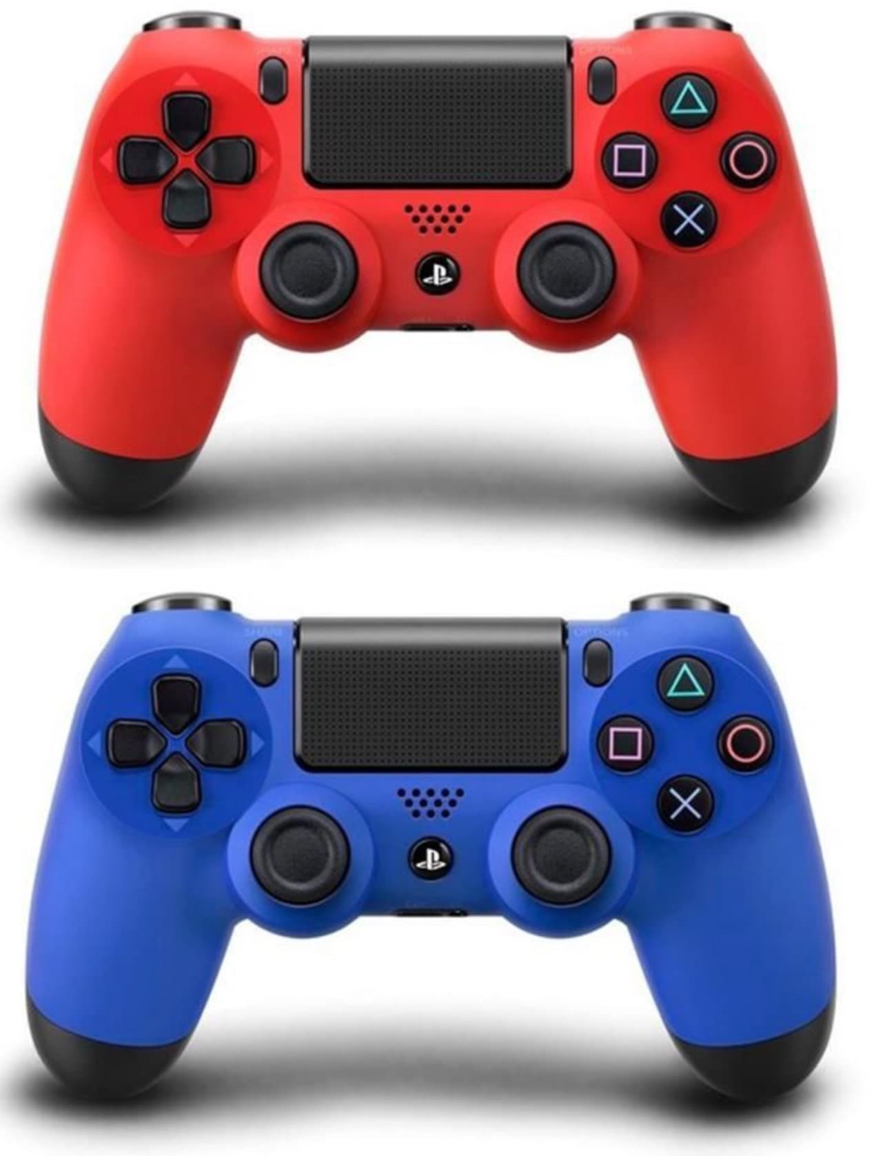 Gaming Pads — PlayStation