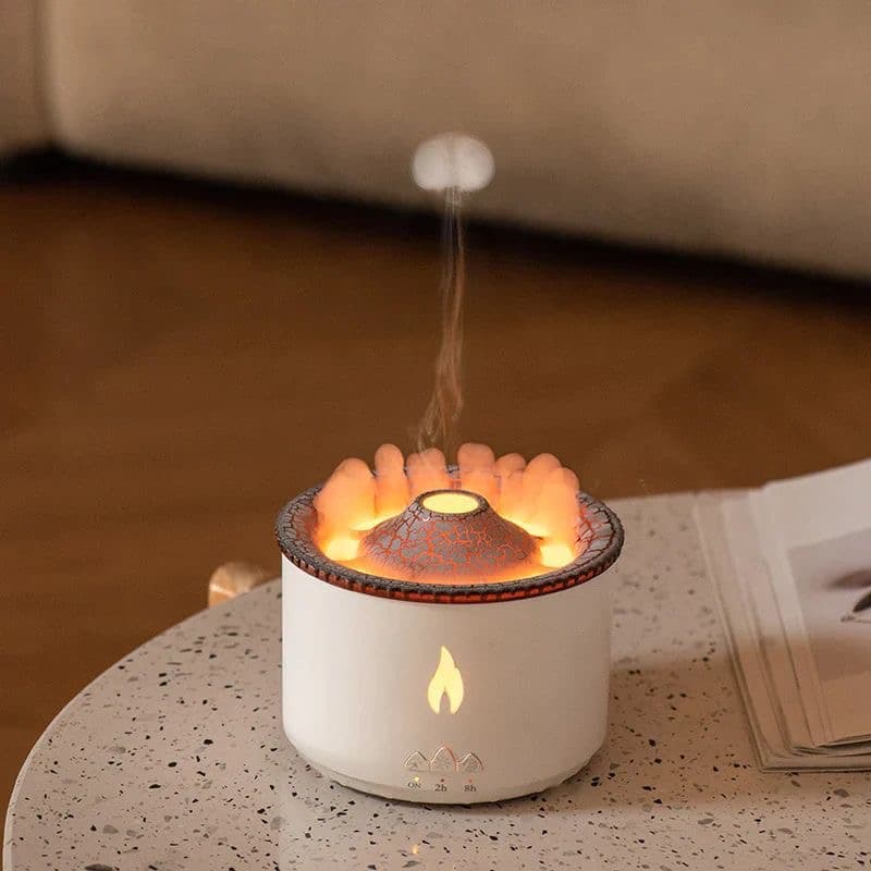 Humidifier —