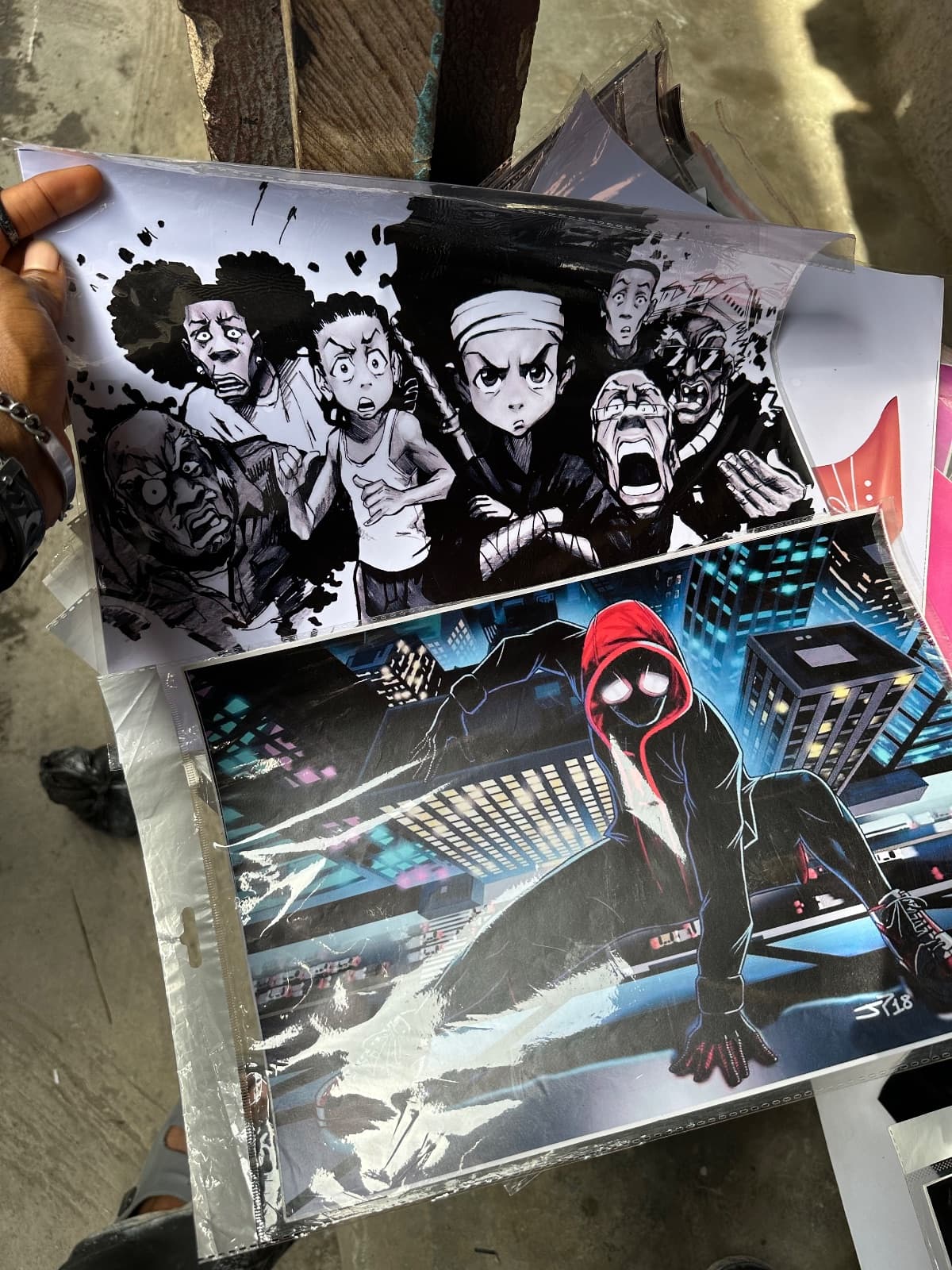 Laptop skins β