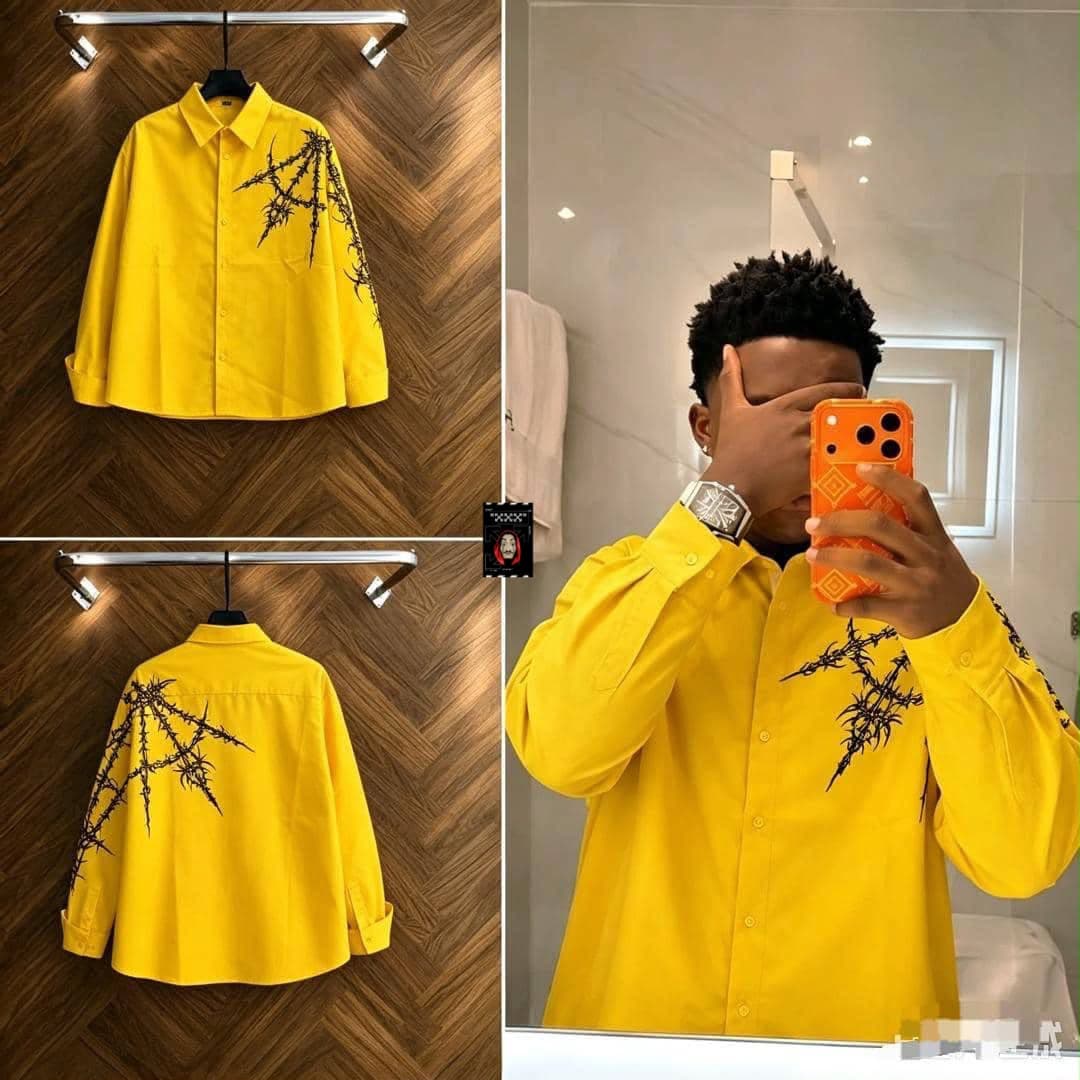 HQ long sleeve shirts β Top π§₯