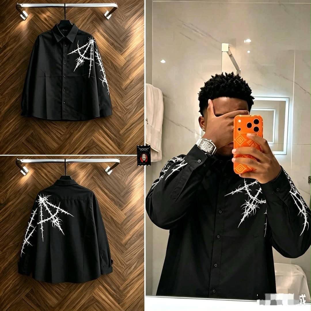 HQ long sleeve shirts —