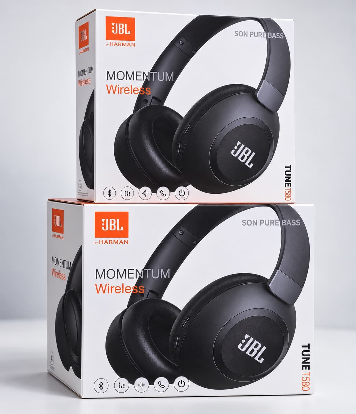 Tune T580 — JBL